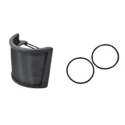 Bop Net For Microphone Mic Blowout Screen Windscreen Anti Pop Filter Cover