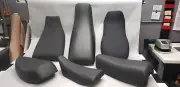 Kawasaki KZ 400 LTD 440 Seat Cover For 1979 To 1983 Models