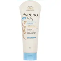 在飛比找蝦皮購物優惠-(預售中)Aveeno 艾惟諾 Baby 無香料 天然燕麥 