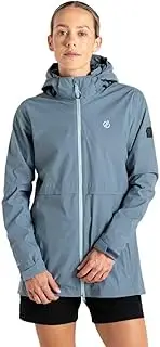 [Dare2b] Women's Women's Switch Up Ii Waterproof Jacket Waterproof Jacket (pack of 1)