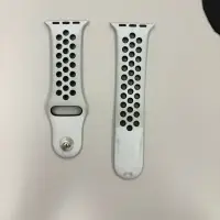 在飛比找蝦皮購物優惠-Apple Watch 錶帶  nike 41mm小號 二手