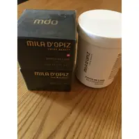 在飛比找蝦皮購物優惠-Mila d'Opiz 璀璨逆時活妍霜  Rejuvenes