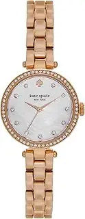 [Kate Spade New York] Kate Spade Holland Rose Gold Watch KSW1845