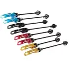 Bikes Axle Quick Release Skewer MTB Road Bicycle Front Rear QR Axle Wheel Hub