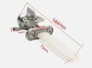 Gas Fuel Tank Petcock Valve Switch for Suzuki A80 A100 A100SR AX100