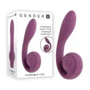 Gender X POSEABLE YOU Evolved