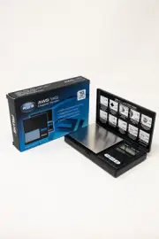 AWS-1KG DIGITAL SCALE-1000 x 0.1G