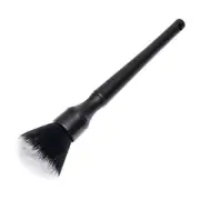 Air Conditioner Cleaning Brush Super Soft Cleaning Car Crevice Dust Brush B