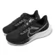 Nike 慢跑鞋 Wmns Air Zoom Pegasus 39 PRM 女鞋 小飛馬 黑 白 DR9619-001