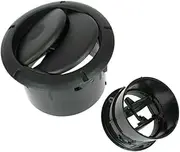 Interior Dash Air Vent Cover 687606360R 8200212480 8200464605 Compatible with Renault Compatible with Dacia Compatible with Logan Compatible with Sandero Car Instrument Cluster