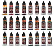 Vallejo Game Colour Xpress Colour 18mL - Lizard Green