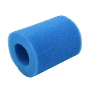 For Type II Washable Reusable-Swimming Pool Filter Foam Sponge-Cartridge BW58094