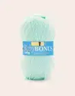 Sirdar Hayfield Baby Bonus DK Wool Yarn 100g - 853 Baby Mint