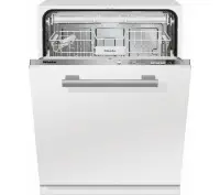 在飛比找Yahoo!奇摩拍賣優惠-【來殺價~】Miele德國 G4960 SCVi全嵌式洗碗機