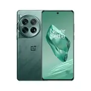 OnePlus 12 512GB Green 6.8'' 5G EU 16GB Android Smartphone (5011105295)
