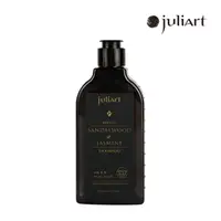 在飛比找momo購物網優惠-【juliArt 覺亞】御用皇家白鑽松露洗髮精 淨脂 220