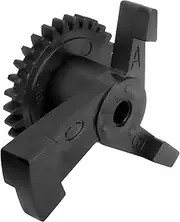 Ophjerg GW9507 Pool Cam for Pentair GW9500 Kreepy Krauly Great White Pool Cleaner, Inground Pool Cleaner Replacement Parts Cam Kit