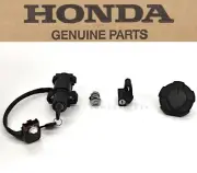 Ignition Switch Lock Set CRF 300L 21-22 OEM Honda Gas Cap Seat Helmet Lock #Y232