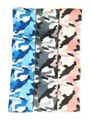 Resistance Booty Stretching Bands Fabric Hip Circle Bands Workout Home Exercise