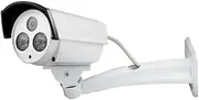 jojofuny Djustable Camera Stands 360° Swivel Monitor Bracket Easy Install Camera Wall Mounts