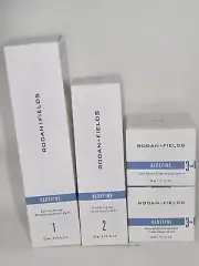 Rodan Fields Redefine Hydrating - Firming Regimen