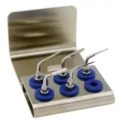 Dental Ultrasonic Surgery Tips Extraction Kit For Acteon Satelec Piezotome II