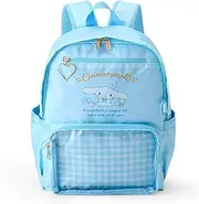 サンリオ(SANRIO) 505935 Children's Backpack, L, Cinnamoroll, For Children, Excursions, Name Space Included