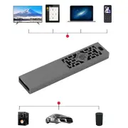 USB Flash Drive 16GB/32G/64G/128G Thumb Metal 2.0 Portable Waterproof Metal SPM