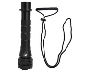 Rechargeable Flashlight USB Charging LED Light COB Sidelight 800mAh Battery 4 Modes Widely Used LED Flashlight