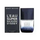 Issey Miyake L'eau Super Majeure D'issey Eau De Toilette 50ml