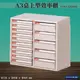 【 台灣製造-大富】SY-A3-320NHB A桌上型效率櫃 收納櫃 置物櫃 文件櫃 公文櫃 直立櫃 辦公收納