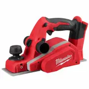 Milwaukee M18BP-0 - 18V 82mm Planer (Tool Only)