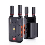 400M 5G 4K Wireless Transmission System Video Transmitter Receiver HDMI Extender