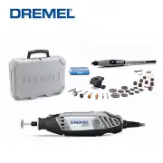 DREMEL 3000-2/30 Variable Speed Rotary Tool Kit Grinder 220V-240V Only