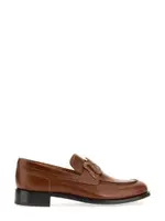 [René Caovilla] René Caovilla-Morgana Loafer-Donna 38