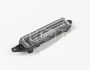 MINI COOPER F56 Rear Fog Light 63249852909 NEW GENUINE
