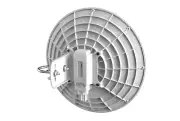 MikroTik LHG XL 52 ac Dual-Band Backbone CPE 27dBi RBLHGG-5HPacD2HPnD-XL INTL