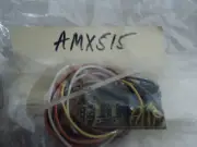 MUTLI CTCSS STX , 1RX - DECODER ? Made by Uniden AMX515