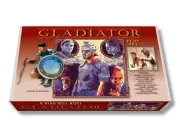 Marx Gladiator Play Set Box