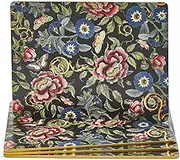 Portmeirion Pimpernel Creatures Of Curiosty 40.1 x 29.8 cm Placemats Set of 4