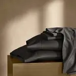 Boll & Branch Summit Supima Sheet Set, King