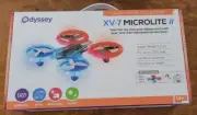 Odyssey Quad Drone Collection XV7 Microlite (B4)