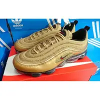 在飛比找蝦皮購物優惠-Nike Air VaporMax 97 Metallic 