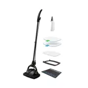 Vapour Steam Mop with Ultra Dry Steam®; Commercial Grade Power; 295°F