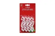 Gutter Hooks 16pk Extra Large