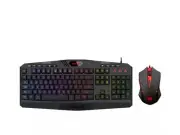 Redragon S101 Gaming Essential Wired Keyboard and Mouse Combo Set