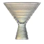 Schott Zwiesel Fortessa Jupiter Iridescent Martini Glass, Set of 4