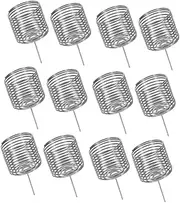 BESPORTBLE Effortless Lawn Fertilizer Application Garden Fertilizer Basket Slow Release Nutrition Cups
