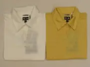 NEW LADIES’ ADIDAS GOLF CLIMACOOL ¾ SLEEVE TEXTURED POLO SHIRT, PICK LOR, MEDIUM