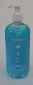 CRABTREE & EVELYN : LA SOURCE CONDITIONING HAND WASH - LARGE 500 ML! NEW!!